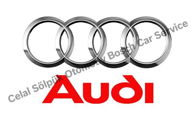 Eskişehir Audi Servisi