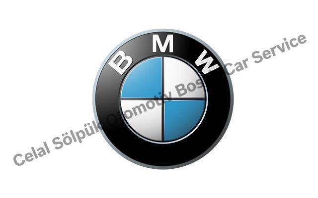 Eskişehir BMW Servisi