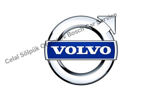 Eskişehir Volvo Servisi