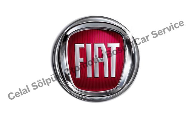 Eskişehir Fiat Servisi