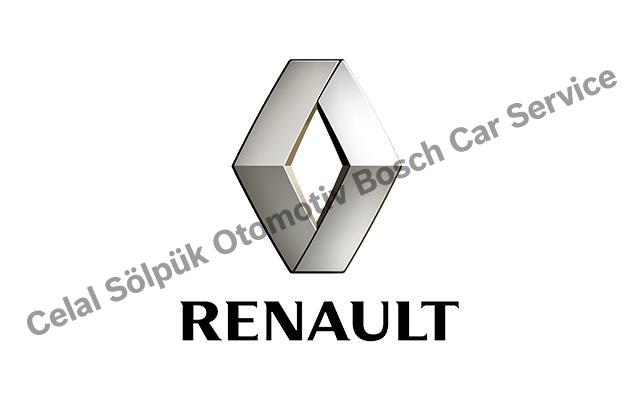 Eskişehir Renault Servisi