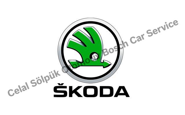 Eskişehir Skoda Servisi