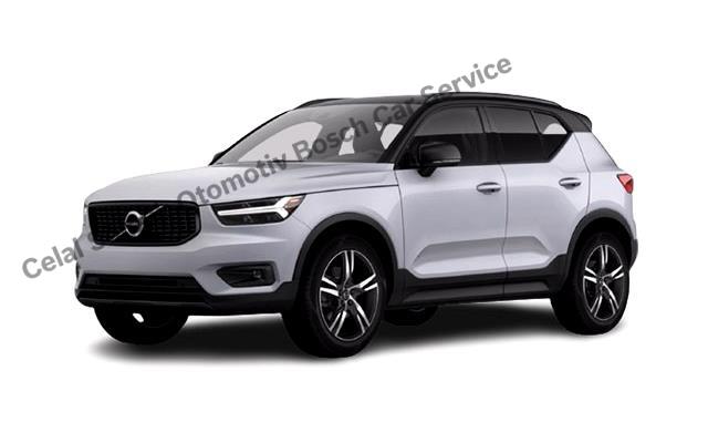 Volvo Araçlar İçin Çözüm Odaklı Onarımlar